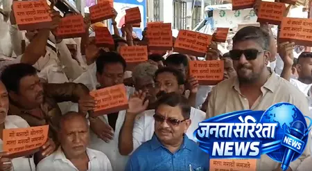 महाराष्ट्र नवनिर्माण सेना का अभियान, ऑटो पर ‘मुझे मराठी आती है’ बोर्ड से भाषा को बढ़ावा महाराष्ट्र नवनिर्माण सेना का अभियान, ऑटो पर ‘मुझे मराठी आती है’ बोर्ड से भाषा को बढ़ावा
