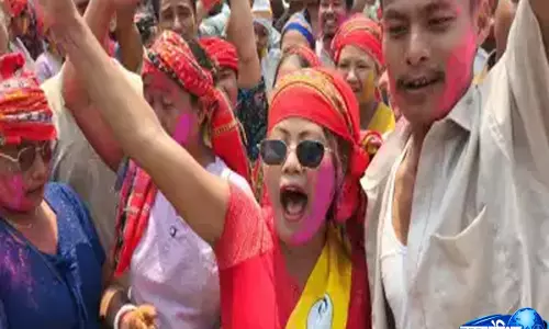 ग्रेटर टिपरालैंड और मांग से आवास की ओर बदलाव