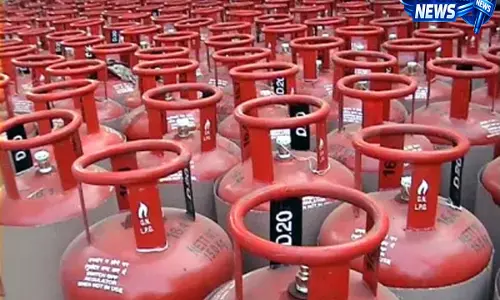 Nagaland: LPG जमाखोरी रोकने के लिए इंस्पेक्शन किया, 7 डिस्ट्रीब्यूटर पर कार्रवाई की गई