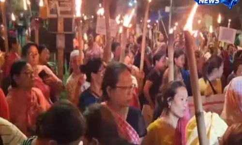 Manipur violence data: मई 2023 के बाद 217 मौतें, 58,881 लोग बेघर — RTI खुलासा