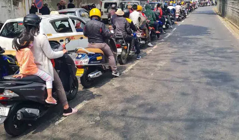 राय: विश्व गुरु का सपना घर से शुरू होना चाहिए राय: विश्व गुरु का सपना घर से शुरू होना चाहिए
