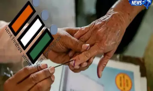 Assembly Elections 2026: तमिलनाडु में सिंगल-फ़ेज़ और पश्चिम बंगाल में पहले फ़ेज़ के लिए वोटिंग शुरू