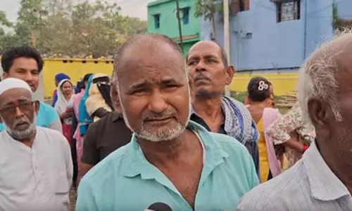 सभी चाहते हैं बंगाल में एक अच्छी सरकार चुनकर आए, वोटिंग के बीच मतदाताओं की राय सभी चाहते हैं बंगाल में एक अच्छी सरकार चुनकर आए, वोटिंग के बीच मतदाताओं की राय