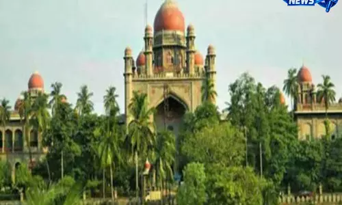Telangana HC ने केसीआर और हरीश राव के खिलाफ घोष कमीशन के नतीजों को खारिज किया Telangana HC ने केसीआर और हरीश राव के खिलाफ घोष कमीशन के नतीजों को खारिज किया