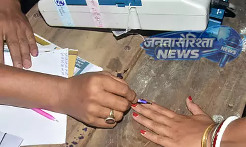 तमिलनाडु विधानसभा चुनाव 2026 : Voting शुरू हो गई है