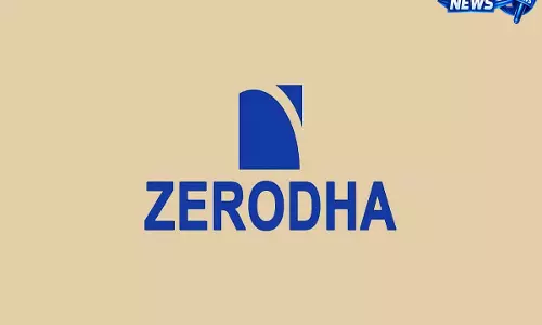रेगुलेटरी अनिश्चितता के बीच Zerodha ने Zero1 को बंद कर दिया, कंटेंट क्रिएटर्स को पहले से जानकारी दी रेगुलेटरी अनिश्चितता के बीच Zerodha ने Zero1 को बंद कर दिया, कंटेंट क्रिएटर्स को पहले से जानकारी दी