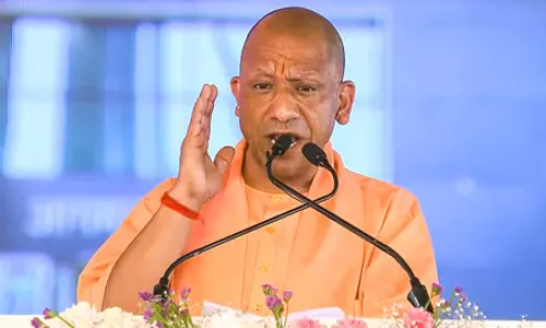 मिर्जापुर हादसे पर सीएम योगी ने जताया दुख, अधिकारियों को दिए उचित दिशा-निर्देश