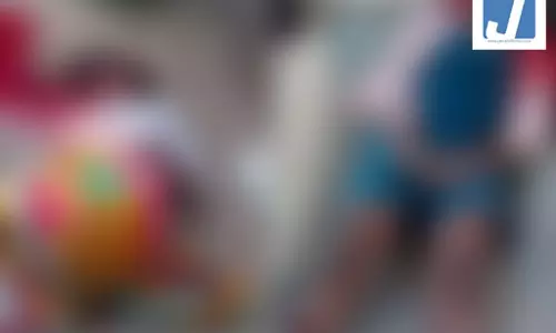 सरिया से वार, लड़की ने मां और भाई को बेरहमी से उतारा मौत के घाट