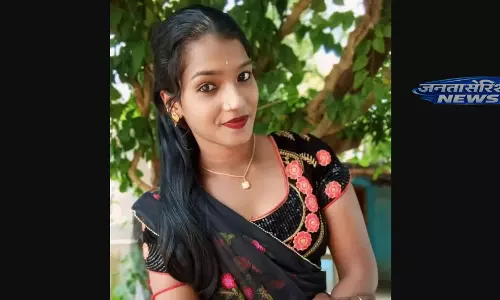 Jagatsinghpur में सगाईशुदा महिला की हत्या: प्रेमी हिरासत में Jagatsinghpur में सगाईशुदा महिला की हत्या: प्रेमी हिरासत में