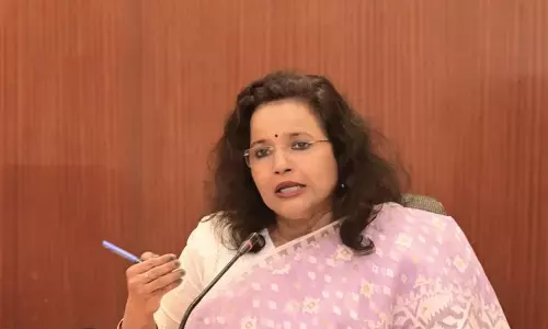 ओडिशा कैबिनेट ने PNG, CNG के विस्तार में तेज़ी लाने के लिए CGD पॉलिसी को मंज़ूरी दी ओडिशा कैबिनेट ने PNG, CNG के विस्तार में तेज़ी लाने के लिए CGD पॉलिसी को मंज़ूरी दी