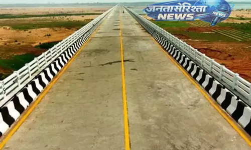 Odisha सरकार काथाजोड़ी नदी पर एक नया पुल बनाएगी