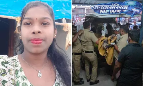 Raigarh लॉज हत्या: आरोपी की गिरफ्तारी को लेकर 24 घंटे का अल्टीमेटम, विरोध प्रदर्शन शुरू