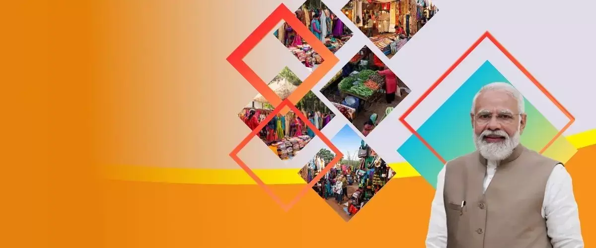 Indore: पीएम स्वनिधि योजना 2.0 में Indore देश में अव्वल