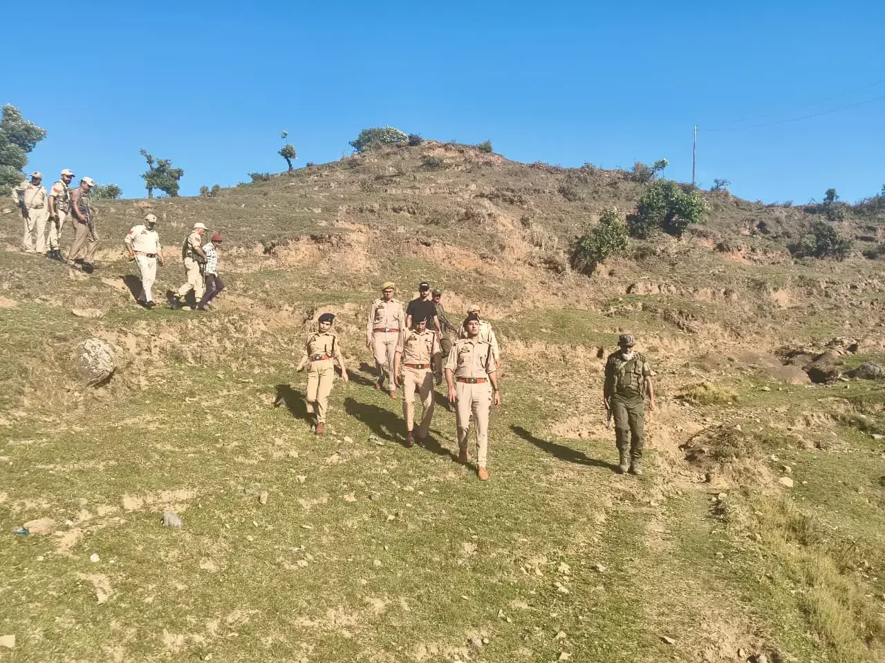 Jammu: रियासी में Shiv Khori का सुरक्षा ऑडिट