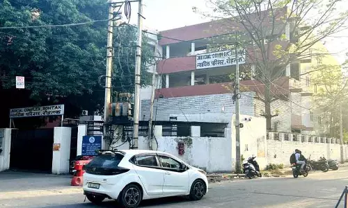 Rohtak में ज्यूडिशियल कॉम्प्लेक्स शिफ्ट पर विवाद शुरू
