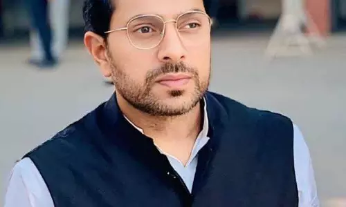 समालखा MLA भड़ाना ने पानीपत SHO को उत्पीड़न पर फटकार लगाई