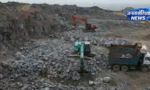 Haryana HC ने दादम माइनिंग केस में सीनियर अधिकारियों पर सवाल उठाए