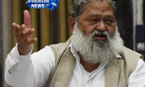 Haryana में गैर-कानूनी गाड़ी रजिस्ट्रेशन पर सख्त कार्रवाई Haryana में गैर-कानूनी गाड़ी रजिस्ट्रेशन पर सख्त कार्रवाई