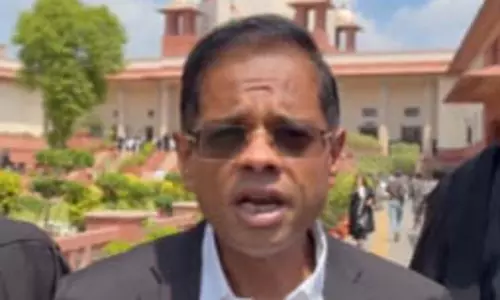अमित जोगी को फ़िलहाल सरेंडर करने से मिली राहत