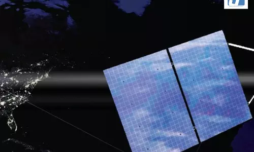 क्या है GPS और कैसे बताता है सटीक लोकेशन, जानें कैसे काम करता है ये सिस्टम? क्या है GPS और कैसे बताता है सटीक लोकेशन, जानें कैसे काम करता है ये सिस्टम?