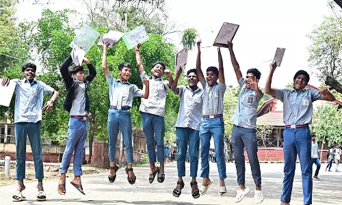 कर्नाटक SSLC 2026 के नतीजे आज दोपहर 12 बजे कर्नाटक SSLC 2026 के नतीजे आज दोपहर 12 बजे