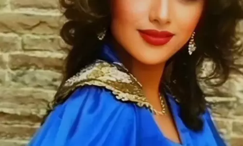 आपस में ज्यादा बातचीत नहीं होती थी, सोनम खान ने माधुरी दीक्षित और संगीता बिजलानी संग शूटिंग का बताया किस्सा आपस में ज्यादा बातचीत नहीं होती थी, सोनम खान ने माधुरी दीक्षित और संगीता बिजलानी संग शूटिंग का बताया किस्सा