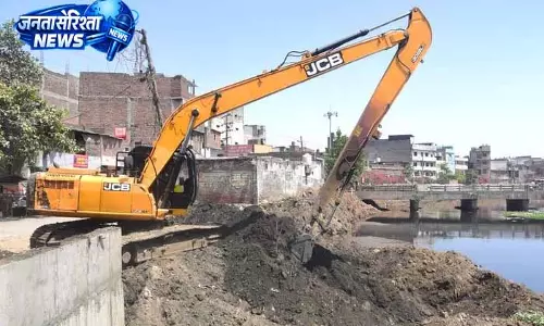 Ludhiana MC की मशीन किराया नीति पर वित्तीय रिपोर्ट में खुलासा