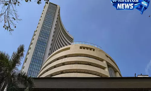 HSBC ने तेल की बढ़ती कीमतों के असर की आशंका में एक महीने में दूसरी बार भारतीय इक्विटी की रेटिंग घटाई HSBC ने तेल की बढ़ती कीमतों के असर की आशंका में एक महीने में दूसरी बार भारतीय इक्विटी की रेटिंग घटाई