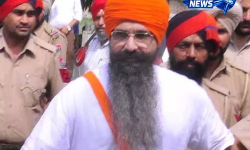 Beant Singh case: SC ने केंद्र को 14 दिनों में जवाब देने का आदेश दिया