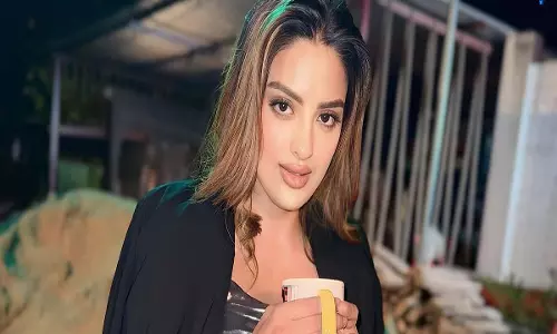 हरियाणवी अभिनेत्री दिव्यांका सिरोही का 30 वर्ष की उम्र में निधन: मौत से पहले झेली आर्थिक तंगी और काम की कमी हरियाणवी अभिनेत्री दिव्यांका सिरोही का 30 वर्ष की उम्र में निधन: मौत से पहले झेली आर्थिक तंगी और काम की कमी