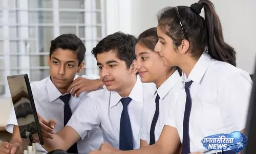SSLC Results: SSLC परीक्षा-1 के नतीजे, 94.1 प्रतिशत पास SSLC Results: SSLC परीक्षा-1 के नतीजे, 94.1 प्रतिशत पास