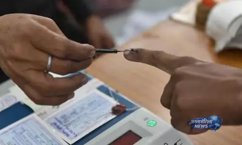 Maharashtra bypolls : बारामती और राहुरी में पहले दो घंटों में 6 से 8% मतदान