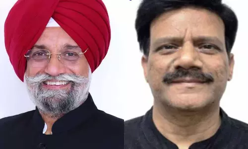 GNDU और HORIBA की साझेदारी से कृषि में नई तकनीक GNDU और HORIBA की साझेदारी से कृषि में नई तकनीक