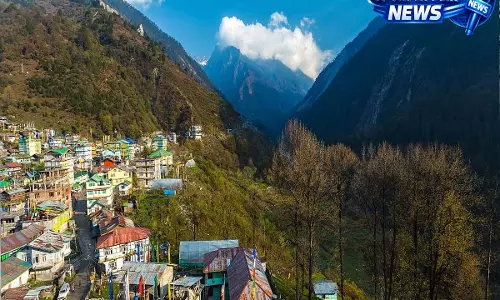 डोकचिन गांव: क्यों कहा जाता है इसे सिक्किम का छिपा हुआ रत्न?