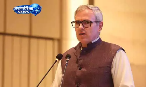Jammu मुख्यमंत्री ने जन प्रतिनिधियों के साथ विकास मुद्दों पर की चर्चा