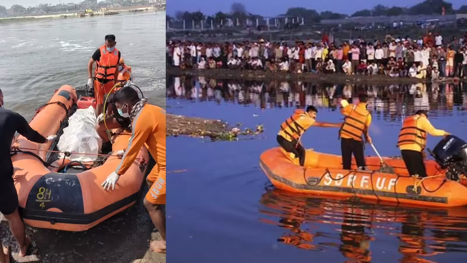 Vrindavan: वृंदावन हादसे के बाद प्रशासन का बड़ा फैसला Vrindavan: वृंदावन हादसे के बाद प्रशासन का बड़ा फैसला