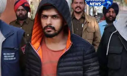 High Court में याचिका, ‘गैंगस्टर’ सीरीज से लॉरेंस बिश्नोई का बढ़ता प्रचार रोकें