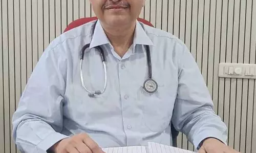Dr. Mittal ने बताया, दिल की सुरक्षा के लिए इन आदतों को अपनाएं