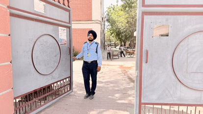 Ludhiana: लुधियाना स्कूलों में बम की धमकी से हड़कंप
