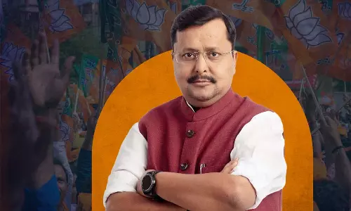 Chandigarh: BJP का बड़ा फैसला, पंजाब में अकेले उतरेगी चुनावी मैदान में Chandigarh: BJP का बड़ा फैसला, पंजाब में अकेले उतरेगी चुनावी मैदान में