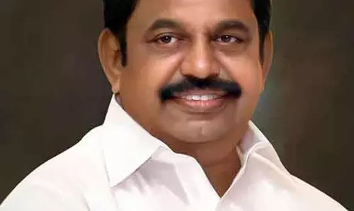 Chennai EPS ने नागरिकों से डेमोक्रेटिक फ़र्ज़ निभाने की अपील की
