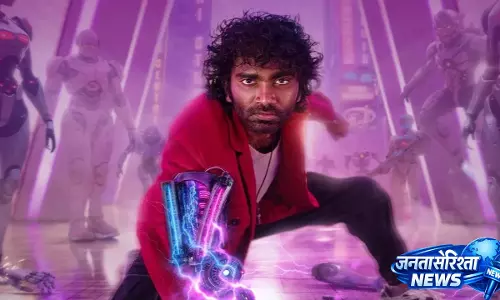 Love Insurance Kompany बॉक्स ऑफिस कलेक्शन