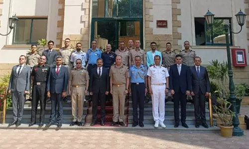 भारत का रक्षा उत्पादन 20 अरब अमेरिकी डॉलर से अधिक, 100 से अधिक देशों को निर्यात