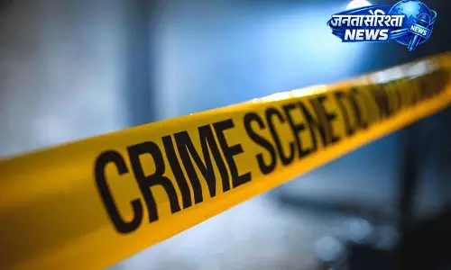 Ludhiana: विदेश से धमकी, रंगदारी में पांच लाख रुपये की मांग Ludhiana: विदेश से धमकी, रंगदारी में पांच लाख रुपये की मांग