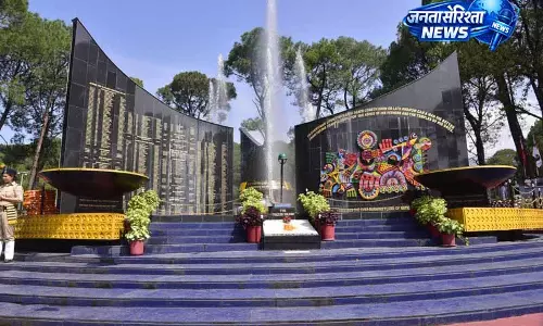 SC/ST उद्यमियों के लिए धर्मशाला में जानकारी सत्र आयोजित