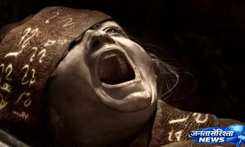 ली क्रोनिन की The Mummy इंडिया बॉक्स ऑफिस कलेक्शन ली क्रोनिन की The Mummy इंडिया बॉक्स ऑफिस कलेक्शन
