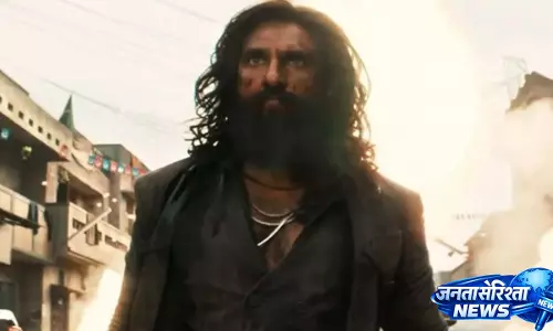 Dhurandhar The Revenge बॉक्स ऑफिस कलेक्शन
