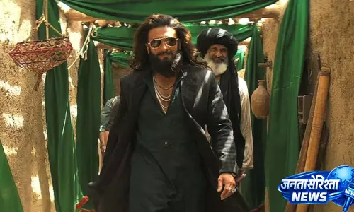 धुरंधर द रिवेंज vs पठान vs जवान Overseas Box Office कम्पेरिजन
