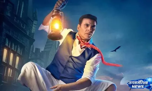 Bhooth Bangla बॉक्स ऑफिस कलेक्शन