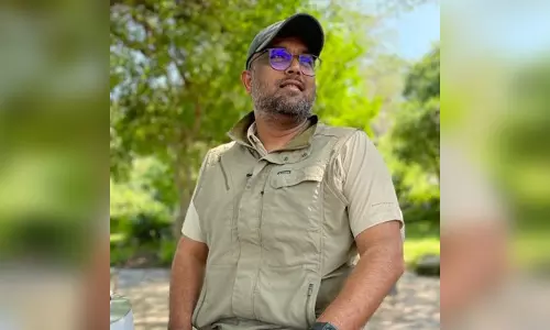 दिल्ली की अदालत ने आई-पैक के सह-संस्थापक विनेश चंदेल की जमानत याचिका पर ईडी को जारी किया नोटिस
